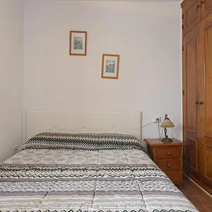 Apartamento Apt. A - Mayo