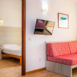 Apto Con Terraza 402 Cala Millor (Mallorca)