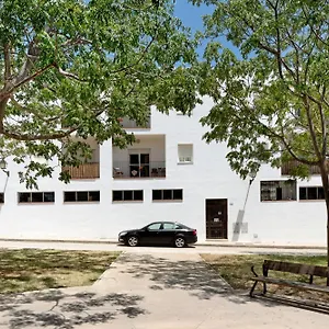 Apartamento Atlántico 102