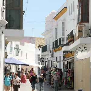 Apartamento Velarde Iii